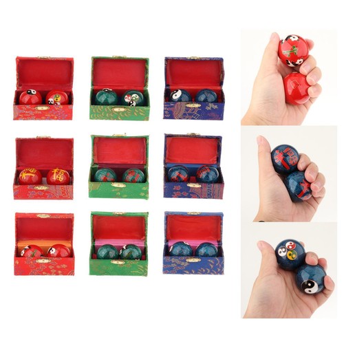 Pieces baoding balls - pieces,