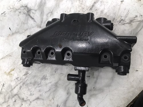 Mercury marine mercruiser 3 - marine,