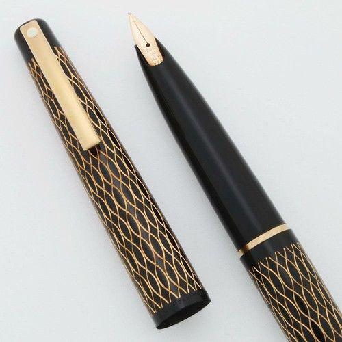 Lady sheaffer 632 fountain pen - 632,