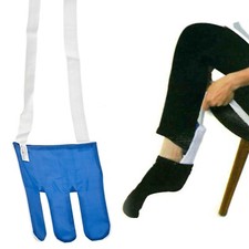Sock Stocking Mobility Aid