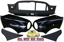 CLASSIC MINI - FRONT END PANEL