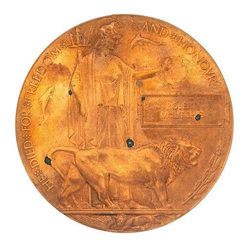 Ww1 memorial plaque robert - memorial,