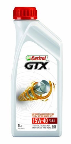 Engine oil gtx - oil,