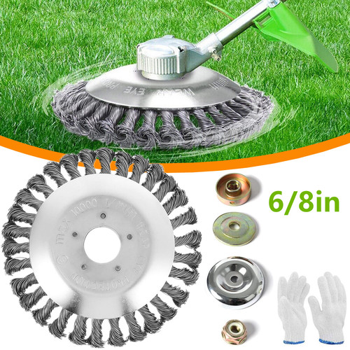 Grass strimmer head - grass,