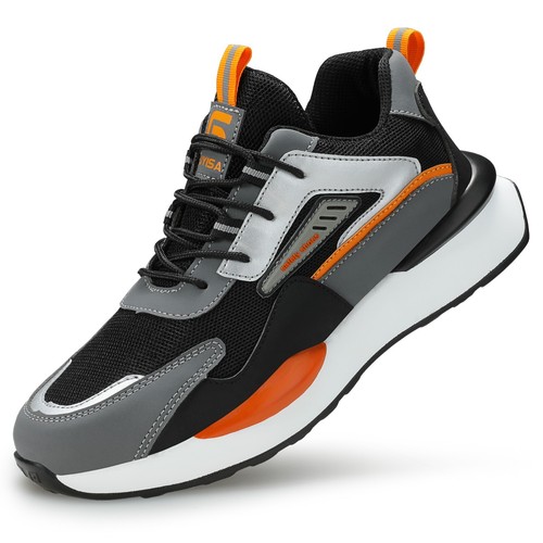 Safety trainers - safety, shoes
