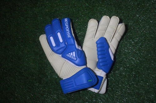Adidas response pro blue 2009 - adidas,