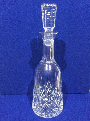 Waterford crystal lismore - waterford,