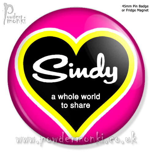 Sindy 1970s retro toy doll - 1970s,