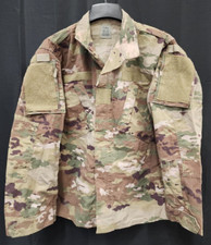 Coat Army Combat Uniform