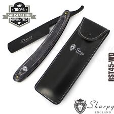 Vintage New Barber Straight