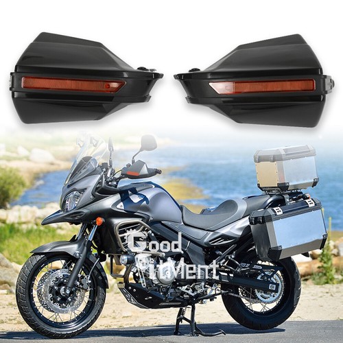 Motorcycle hand guard - 22, mm