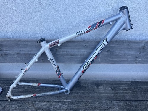 Diamondback team vertec dbr - team,
