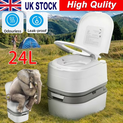 Portable toilet porta potti - toilet,