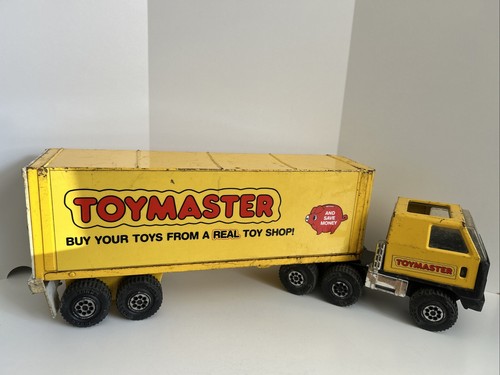 Vintage 1970 pressed steel - 1970,