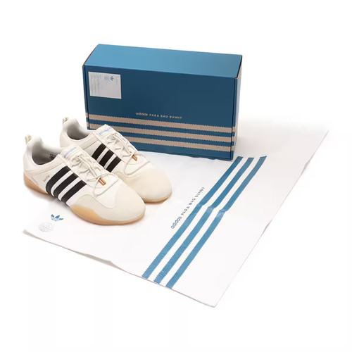 Bad bunny adidas ballerina - x,