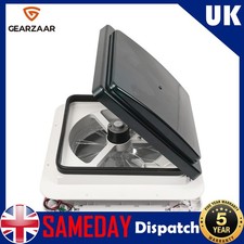 Motorhome Caravan Roof Vent
