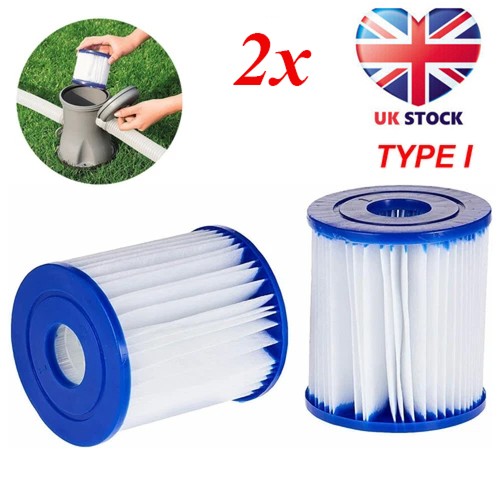 For bestway 58093 - 2x,