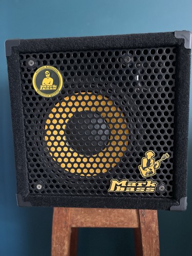 Markbass marcus miller cmd 101 - markbass,