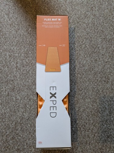 Exped flexmat - exped, (original)