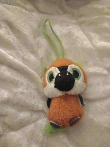 Yoo hoo friends olga plush - yoo,
