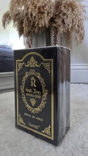 Surrati royal oud - oud, (royal