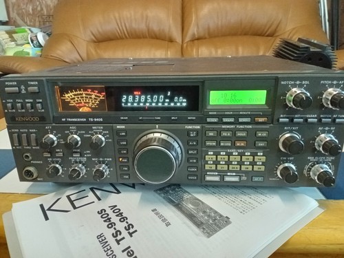 Kenwood 940s 100w all - 100w,