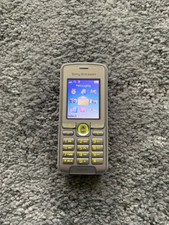 Sony Ericsson K310 O2