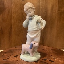 NAO by Lladro ~Hello Mommy