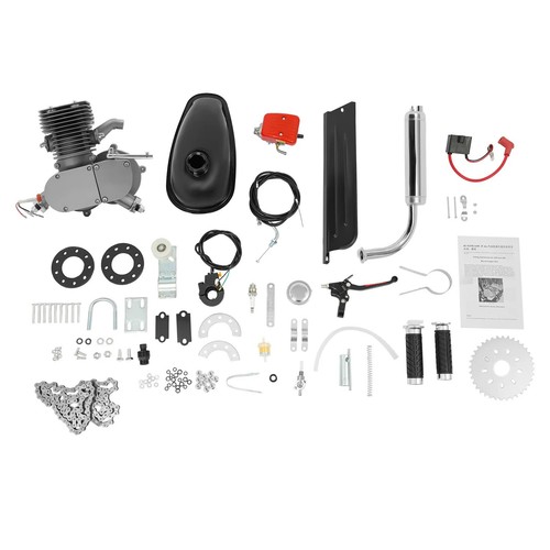 Full set 100cc stroke - set,