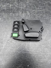 Mercedes Clk W208 Left Side