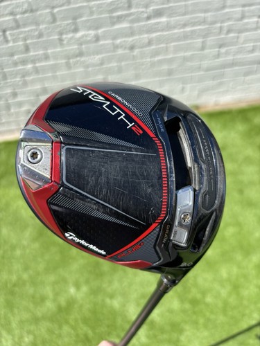 Taylormade stealth driver - stealth, 9