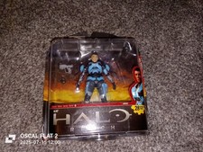 Halo Reach - McFarlane Toys -