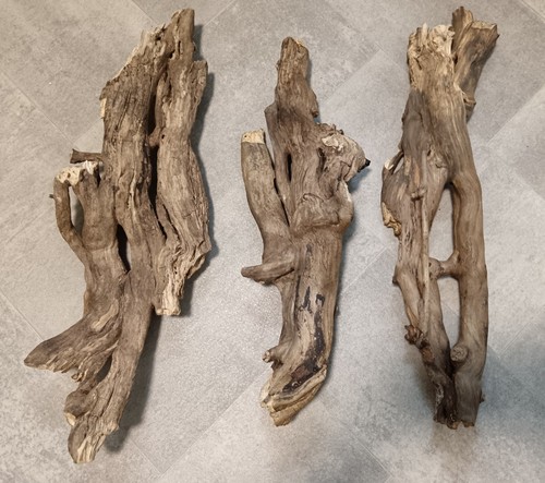 Pieces natural twisty - pieces,
