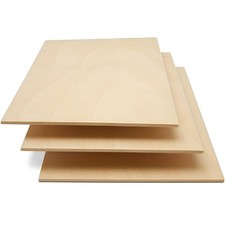 Birch Plywood Sheets Versatile