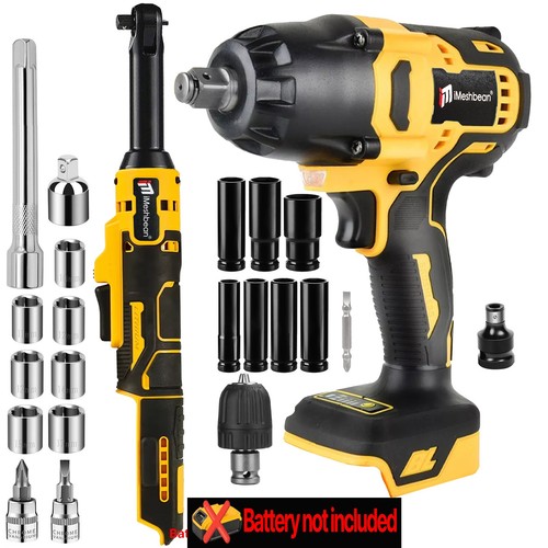 Cordless impact driver - cordless,