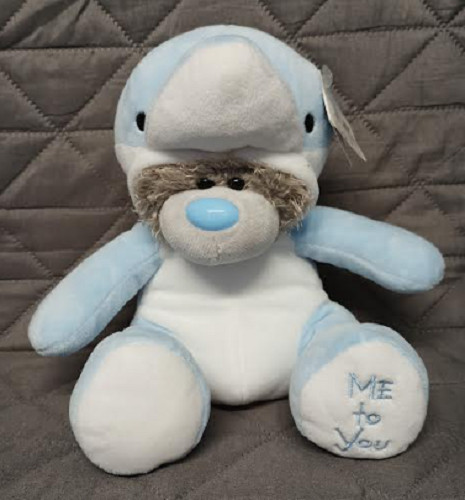 You bear tatty teddy - bear,