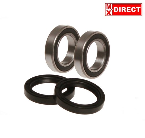 Yamaha front wheel bearing - yamaha,