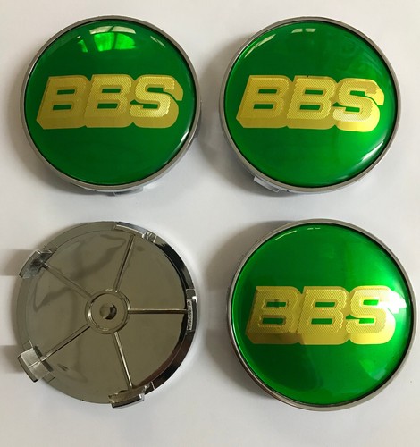 Bbs wheel centre cap - centre,