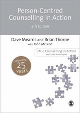Person-Centred Counselling in
