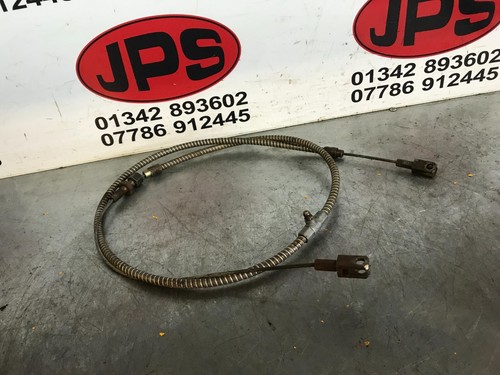 Forward reverse drive - /, cable