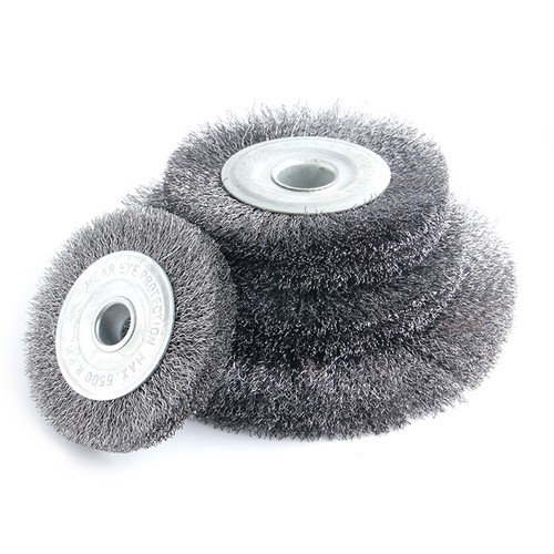 Stainless steel wire - 4"-12",