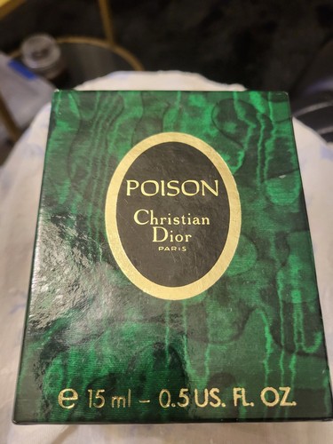 Poison espirit parfum by - parfum,