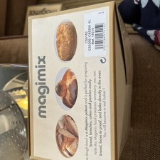 BRAND NEW Magimix The Dough