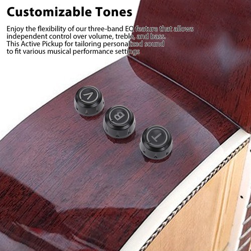 Guitar pickups classical - guitar,