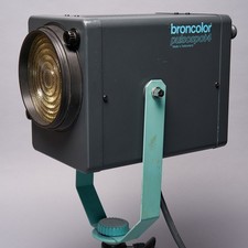 Broncolor Pulso Spot 4 Studio