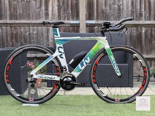 1595 liv avow advanced - £1595,
