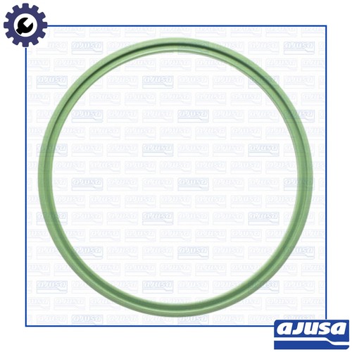 Seal ring charge air - charge,