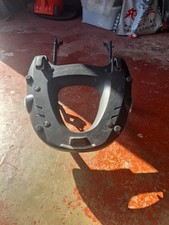 Suzuki bandit Givi Monokey