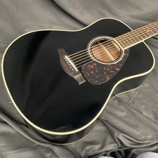 YAMAHA Acoustic Guitar LL6 ARE