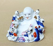 Vintage Chinese Famille Rose